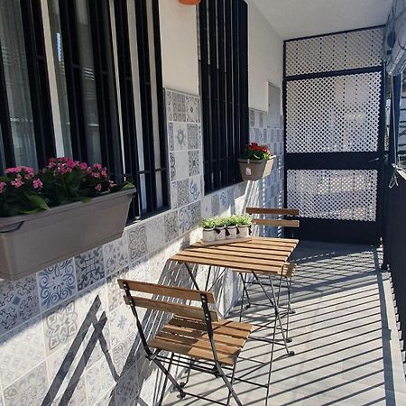 Alojamiento Turistico La Terraza De Кордова Экстерьер фото